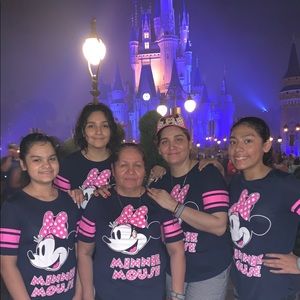 Meet your Posher, Isabel